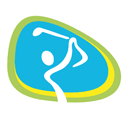 Groningse Golfclub Duurswold Logo