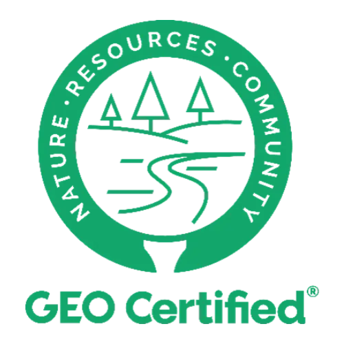 GEO Certified - Golfclub Duurswold