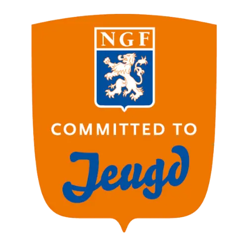 NGF Commited To Jeugd - Golfclub Duurswold