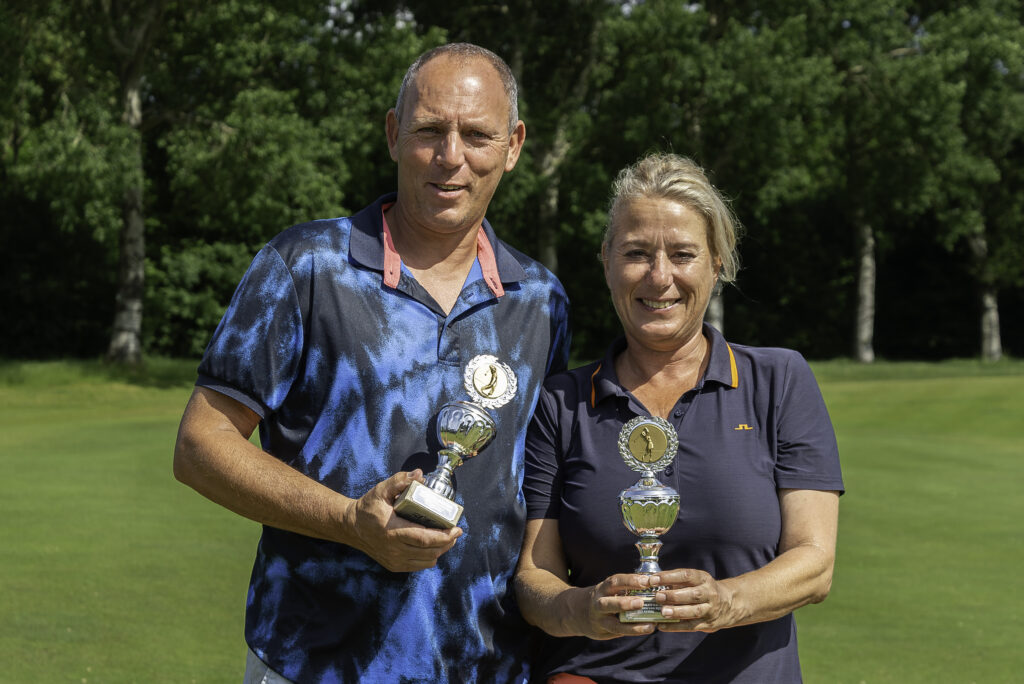 Kampioen par 3