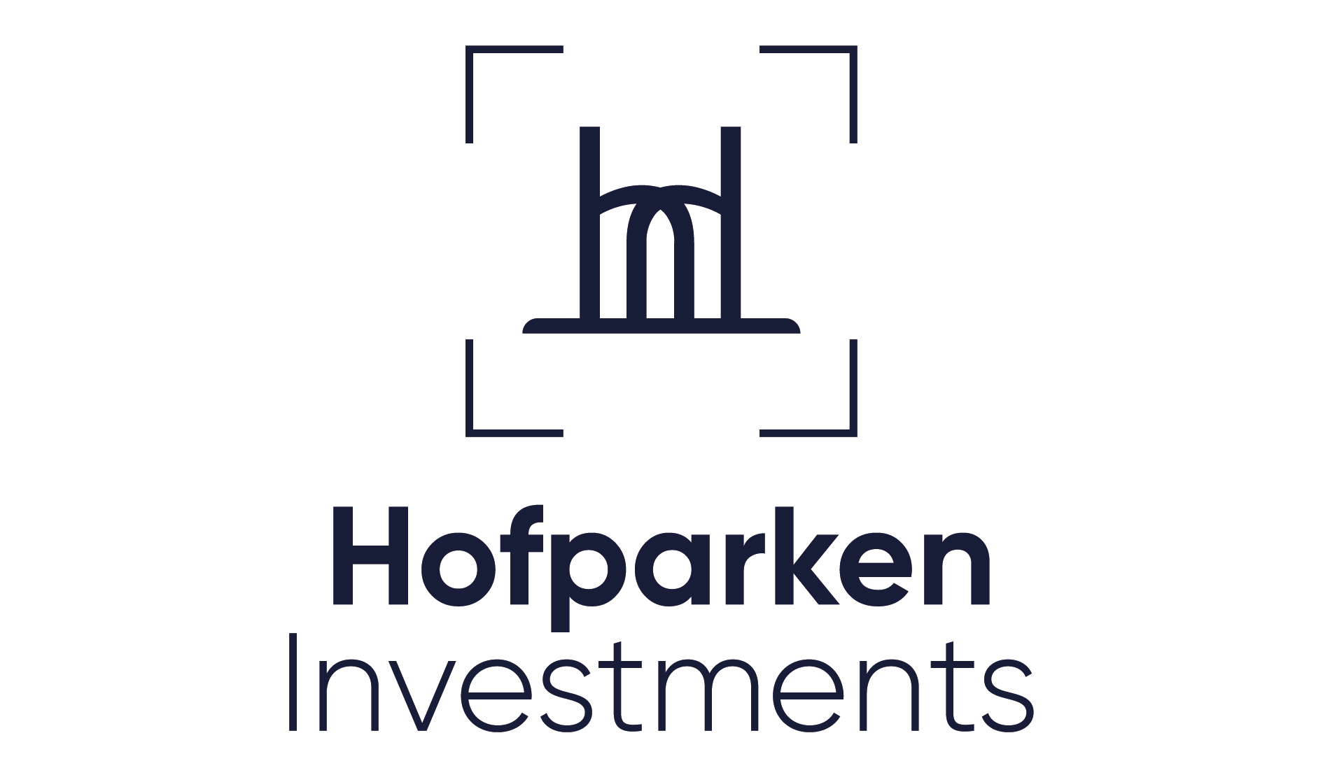 Sponsorborden 2026 Hofparken