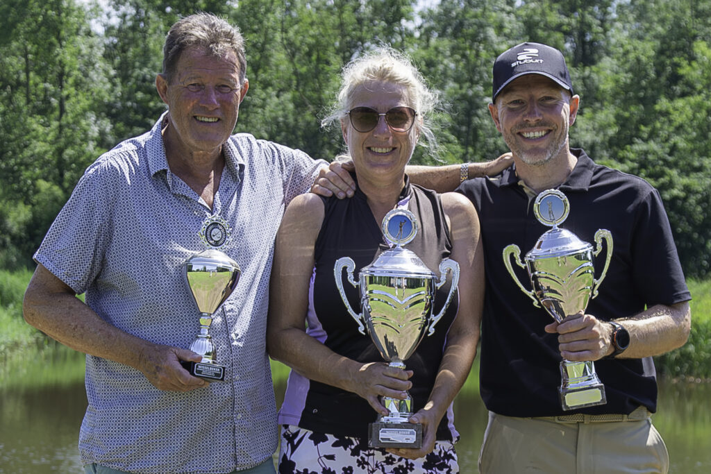 Strokeplay