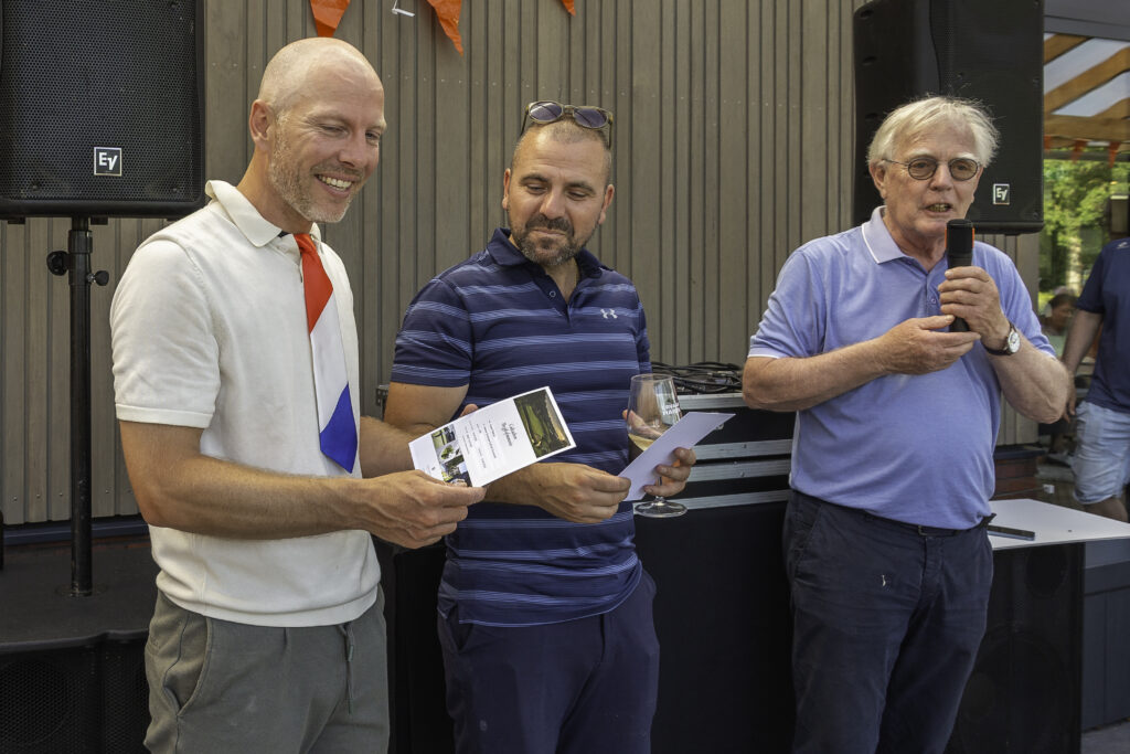3e lustrum