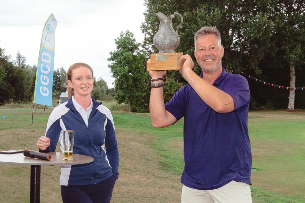 Ryder Cup